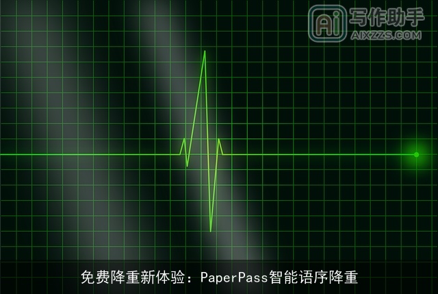 免费降重新体验：PaperPass智能语序降重