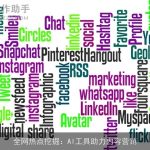 全网热点挖掘：AI工具助力内容营销