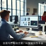 全面写作解决方案：AI智能写作平台