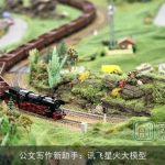 公文写作新助手：讯飞星火大模型