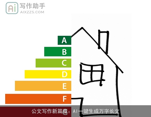 公文写作新篇章：AI一键生成万字长文