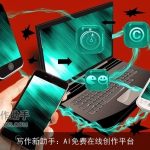 写作新助手：AI免费在线创作平台