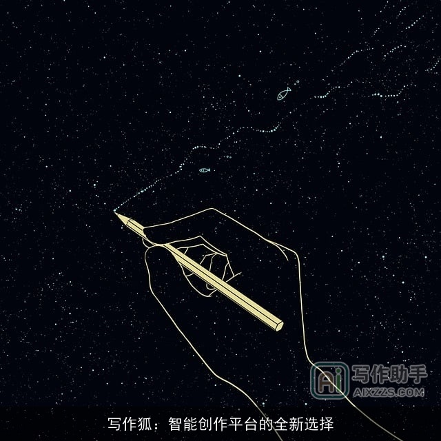 写作狐：智能创作平台的全新选择