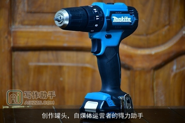 创作罐头，自媒体运营者的得力助手