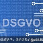 加密无痕访问：保护隐私的智能降重服务