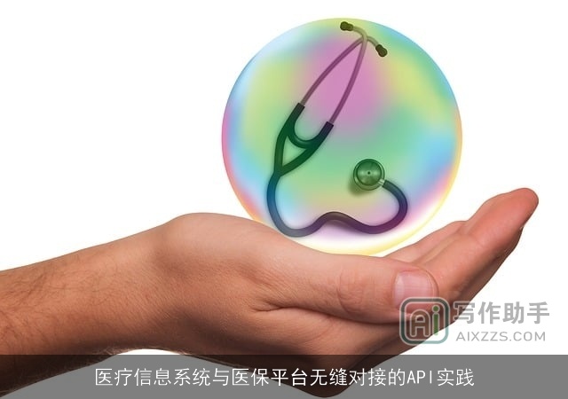 医疗信息系统与医保平台无缝对接的API实践