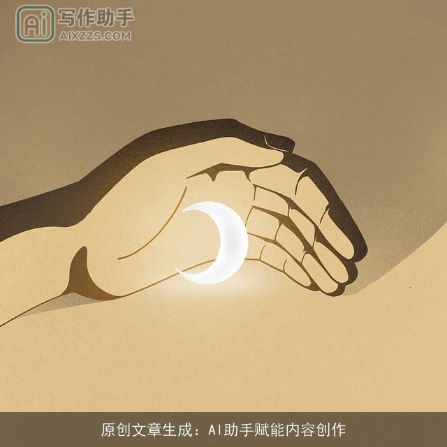 原创文章生成：AI助手赋能内容创作