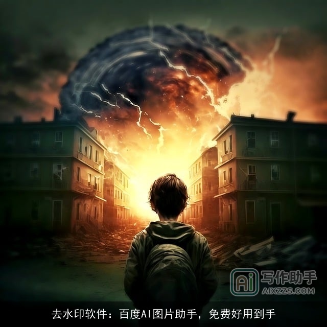 去水印软件：百度AI图片助手，免费好用到手