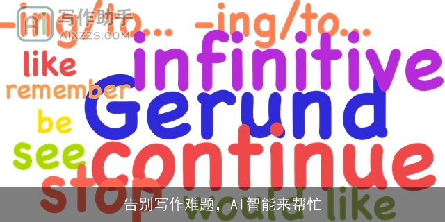 告别写作难题，AI智能来帮忙