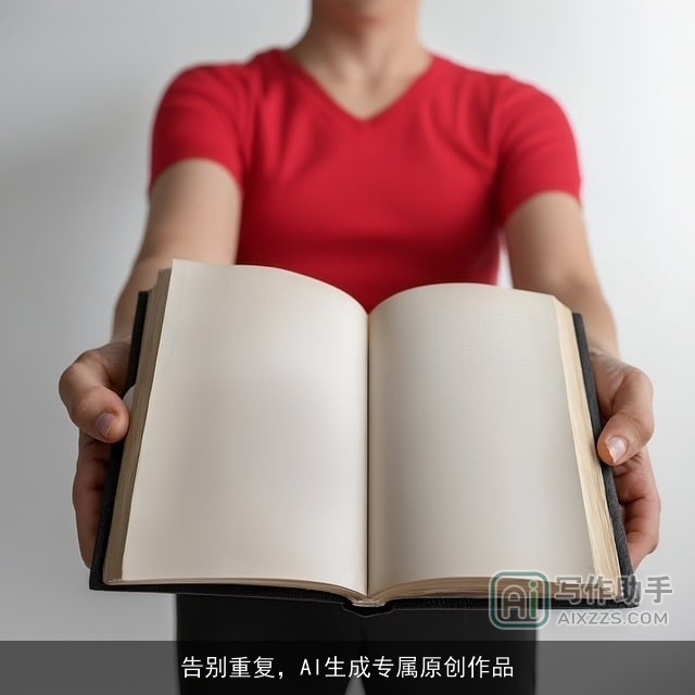 告别重复，AI生成专属原创作品