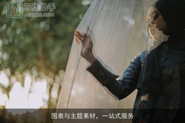 图表与主题素材，一站式服务