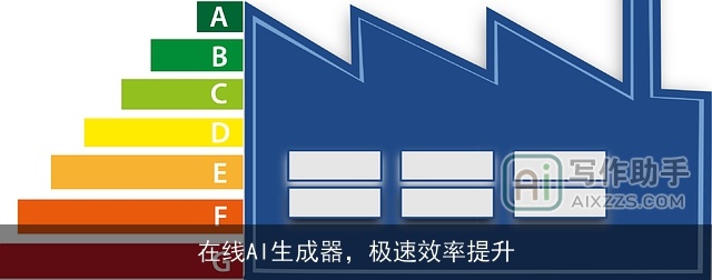 在线AI生成器，极速效率提升