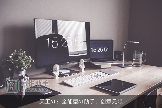 天工AI：全能型AI助手，创意无限