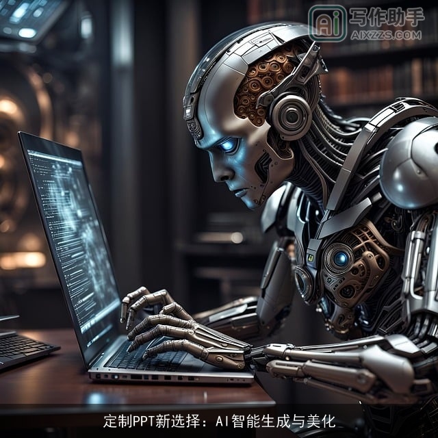定制PPT新选择：AI智能生成与美化