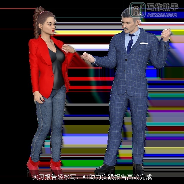 实习报告轻松写：AI助力实践报告高效完成