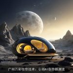 广州万彩信息技术：引领AI创作新潮流