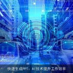 快速生成PPT：AI技术提升工作效率