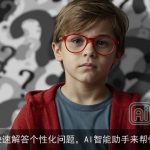 快速解答个性化问题，AI智能助手来帮忙