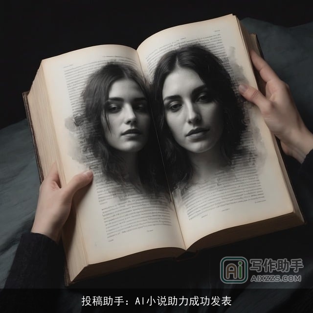 投稿助手：AI小说助力成功发表