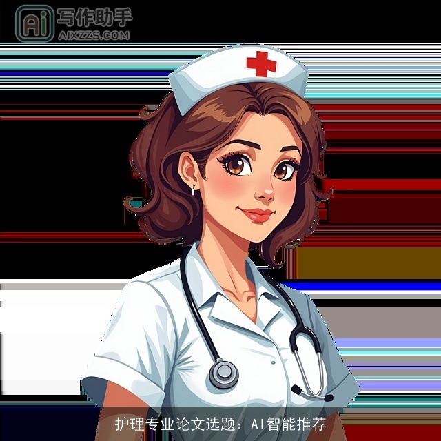 护理专业论文选题：AI智能推荐
