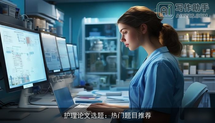 护理论文选题：热门题目推荐