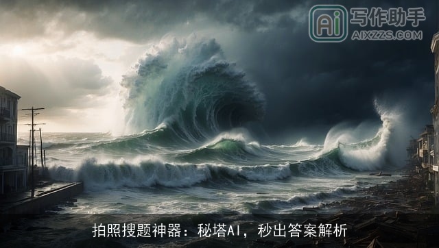 拍照搜题神器：秘塔AI，秒出答案解析