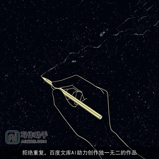 拒绝重复，百度文库AI助力创作独一无二的作品