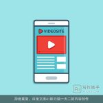 拒绝重复，百度文库AI助力独一无二的内容创作