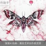 探索AI绘画：激发艺术创作新灵感