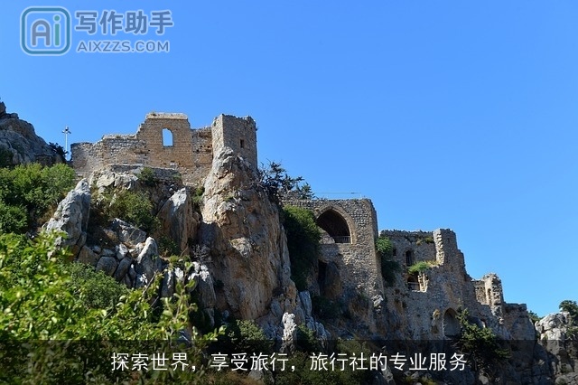 探索世界，享受旅行，旅行社的专业服务