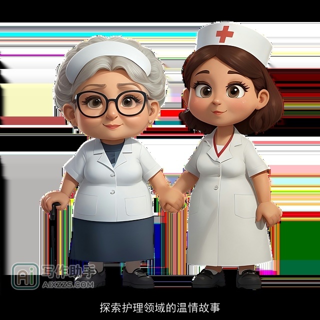 探索护理领域的温情故事