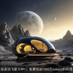 探索讯飞星火API：免费领取1000万tokens的机遇