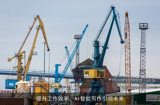 提升工作效率，AI智能写作引领未来