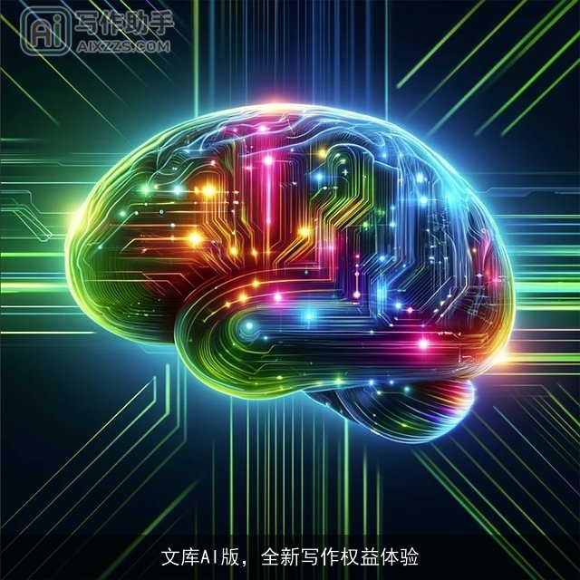 文库AI版，全新写作权益体验