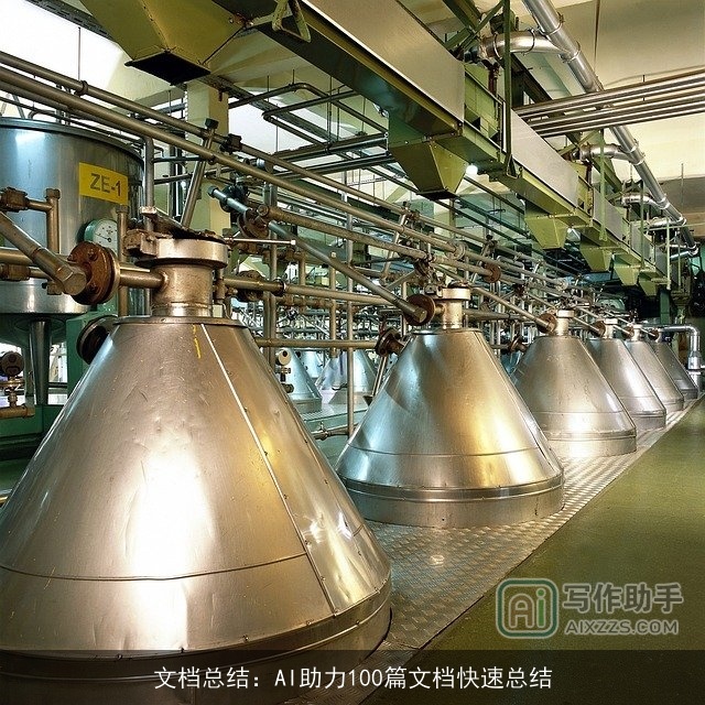 文档总结：AI助力100篇文档快速总结