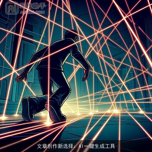 文章创作新选择：AI一键生成工具