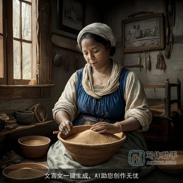 文言文一键生成，AI助您创作无忧