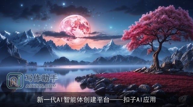 新一代AI智能体创建平台——扣子AI应用