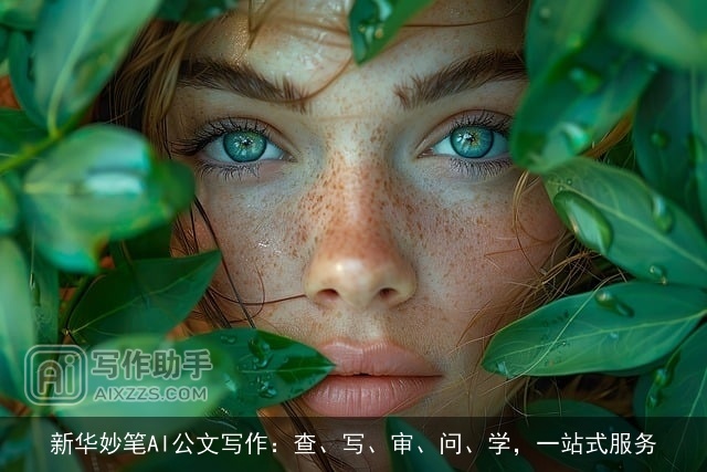 新华妙笔AI公文写作：查、写、审、问、学，一站式服务