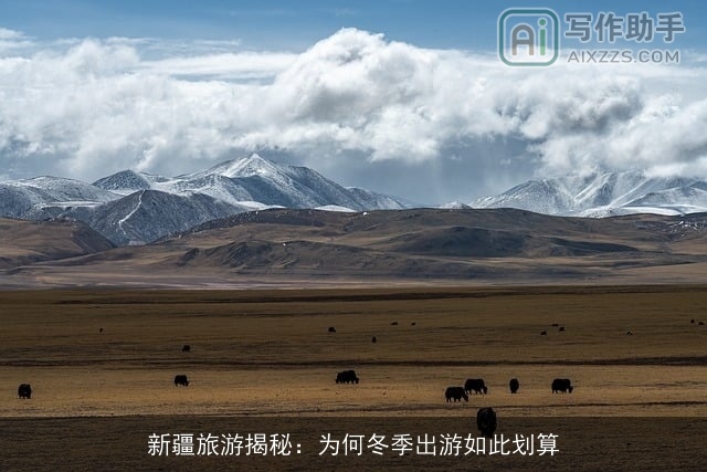 新疆旅游揭秘：为何冬季出游如此划算