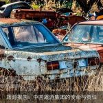 旅游报国：中国旅游集团的使命与责任
