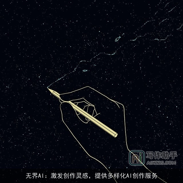 无界AI：激发创作灵感，提供多样化AI创作服务