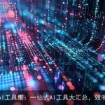 智汇AI工具集：一站式AI工具大汇总，效率翻倍