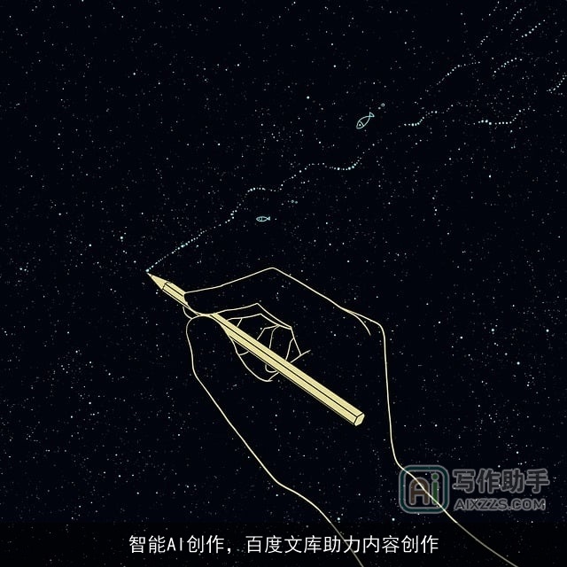 智能AI创作，百度文库助力内容创作