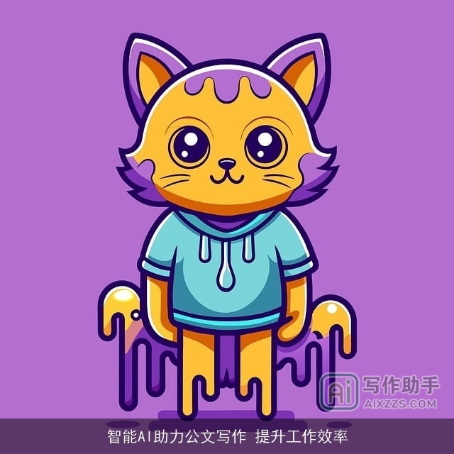 智能AI助力公文写作 提升工作效率