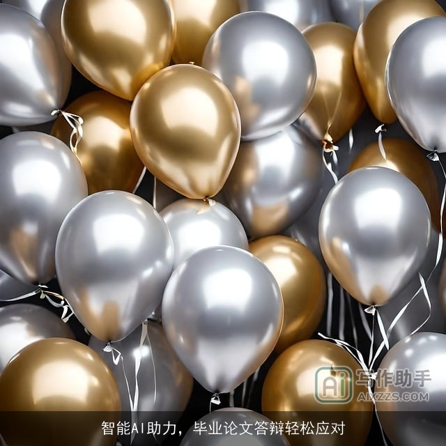 智能AI助力，毕业论文答辩轻松应对