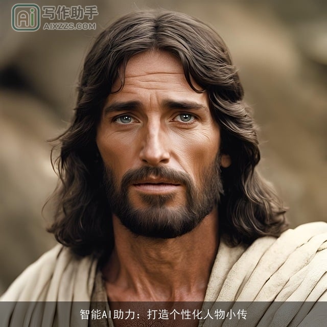 智能AI助力：打造个性化人物小传