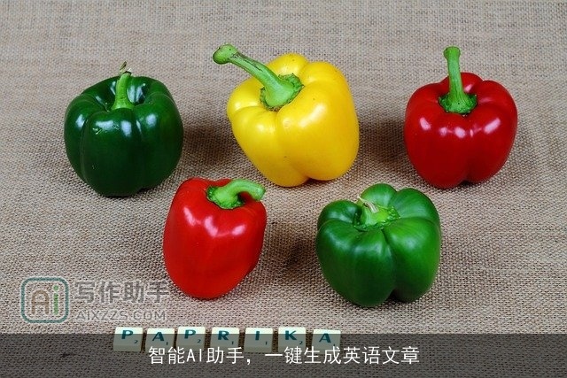 智能AI助手，一键生成英语文章