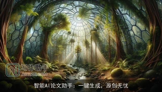 智能AI论文助手：一键生成，原创无忧