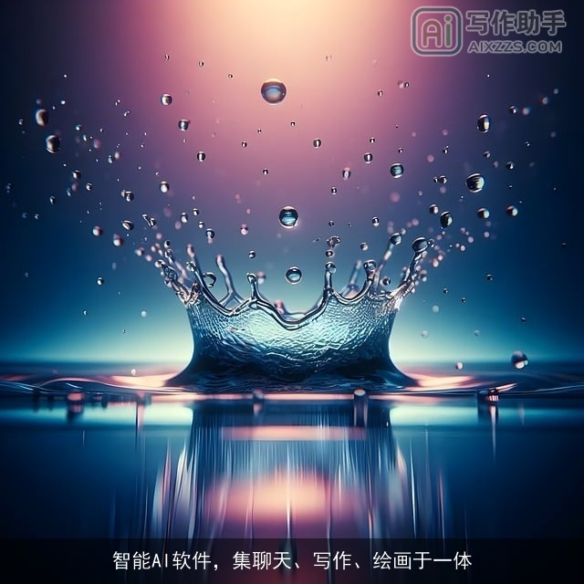 智能AI软件，集聊天、写作、绘画于一体